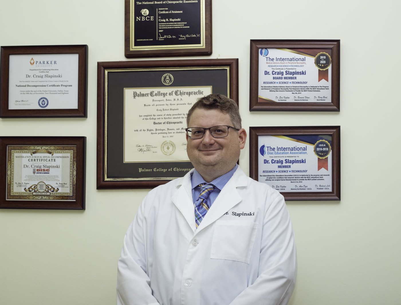 Frequently asked questions about chiropractic care