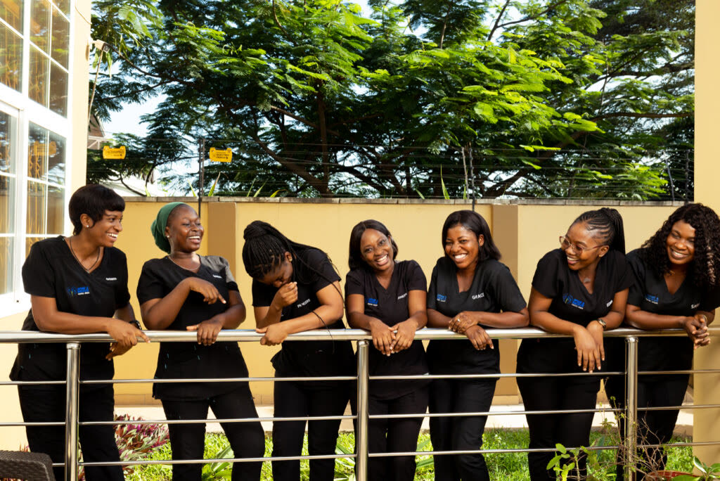 Clinic resources and care team support