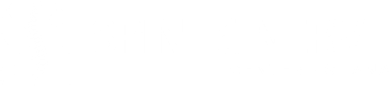 Spine & Nerve Center - Ghana